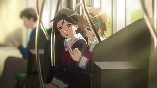 Sound! Euphonium S0E20