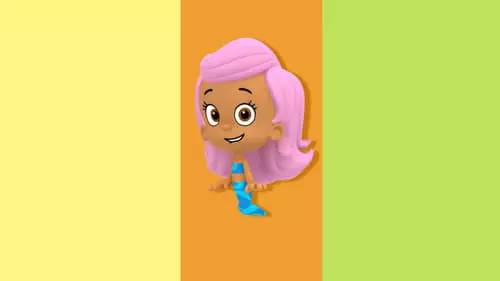 Bubble Guppies S4E5