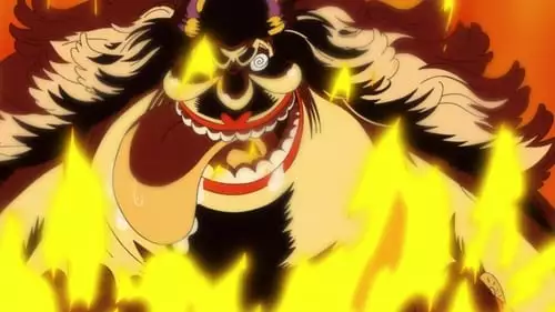 One Piece S19E846