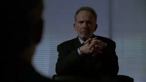 Alias: Codinome Perigo S1E7