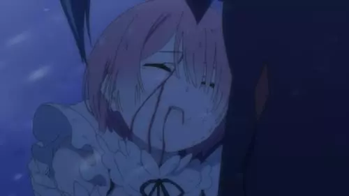 Re:ZERO -Starting Life in Another World- S1E50