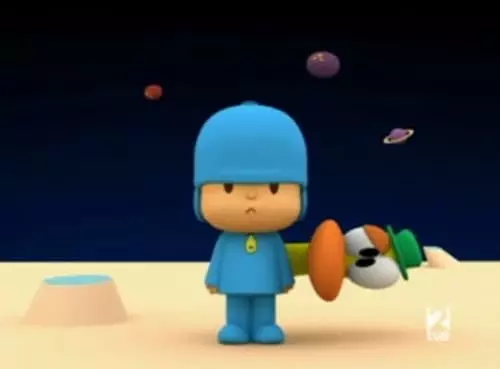 Pocoyo S2E16