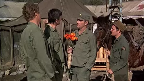 M*A*S*H S1E22