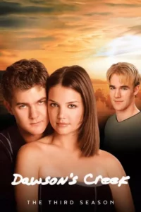 Dawson’s Creek – Temporada 3