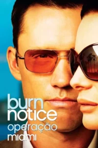 Burn Notice: Operação Miami – Temporada 3