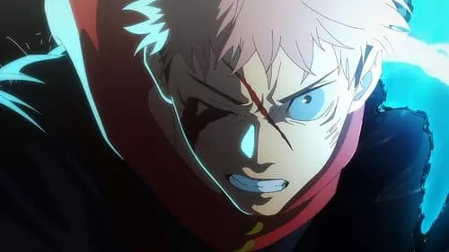 Jujutsu Kaisen S1E37