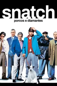 Snatch: Porcos e Diamantes