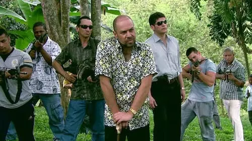 El Cartel de los Sapos S1E57