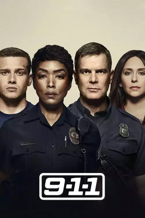 9-1-1 – Temporada 2