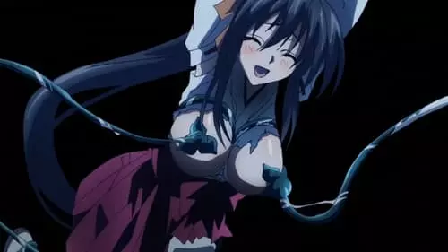 High School DxD S0E8