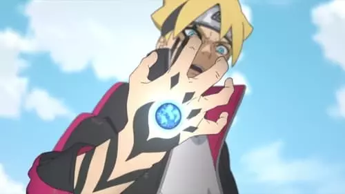 Boruto: Naruto Next Generations S1E189