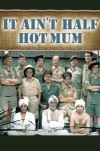 It Ain’t Half Hot Mum – Especiais