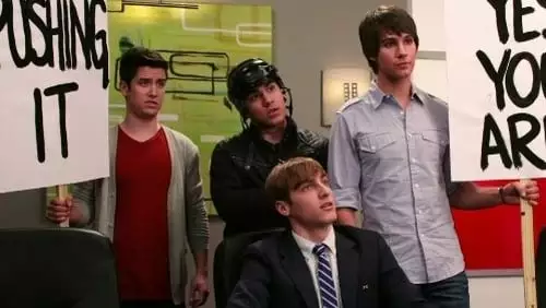 Big Time Rush S2E22