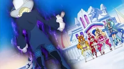 Go! Princess Precure S1E46