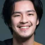 Morgan Oey