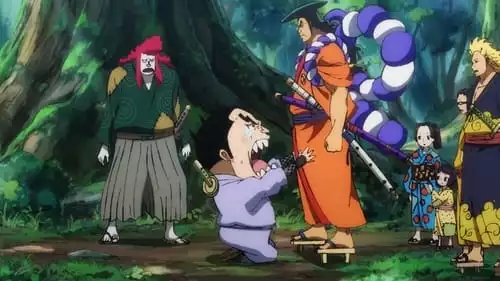 One Piece S21E961