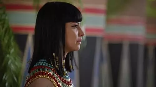 Os Dez Mandamentos S1E62