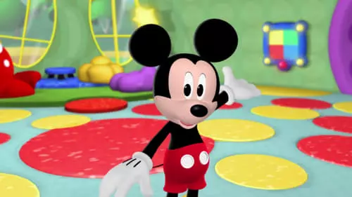 A Casa do Mickey Mouse S2E26