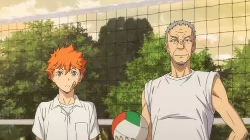 HAIKYU!! S2E6