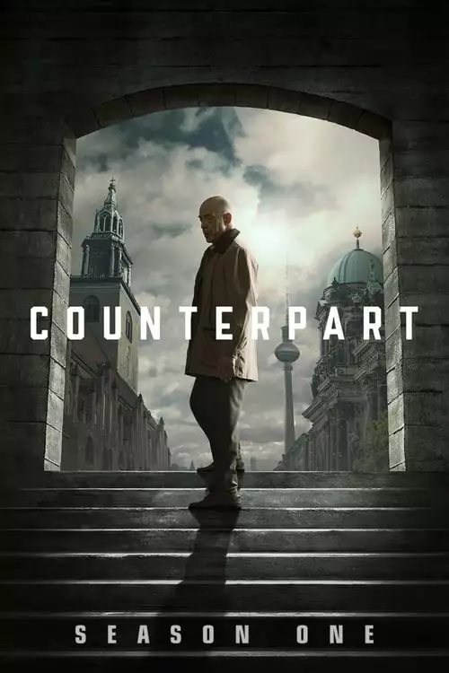 Counterpart: Mundo Paralelo – Temporada 1