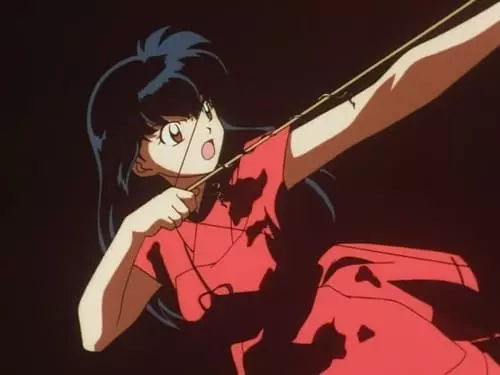 InuYasha S1E58