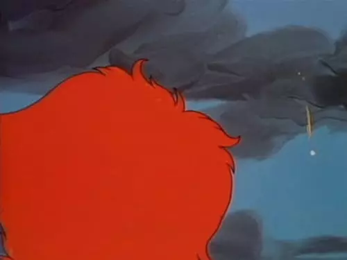 ThunderCats S1E53