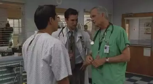 ER: Plantão Médico S6E3