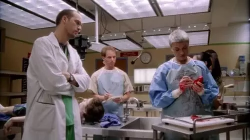 ER: Plantão Médico S2E13