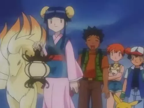 Pokémon S5E23