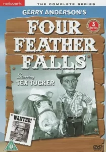 Four Feather Falls