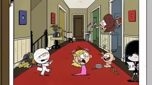 The Loud House S0E1