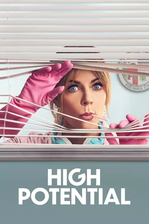 High Potential – Temporada 1