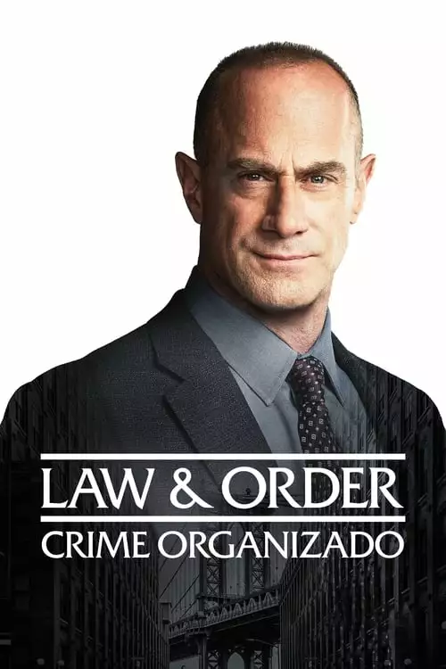 Law & Order: Crime Organizado – Temporada 2