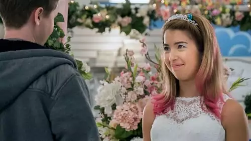 Superstore: Uma Loja de Inconveniências S1E8