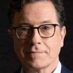 Stephen Colbert