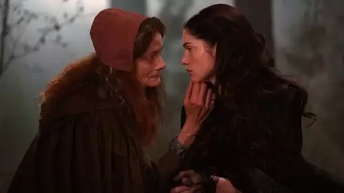 Salem S1E3