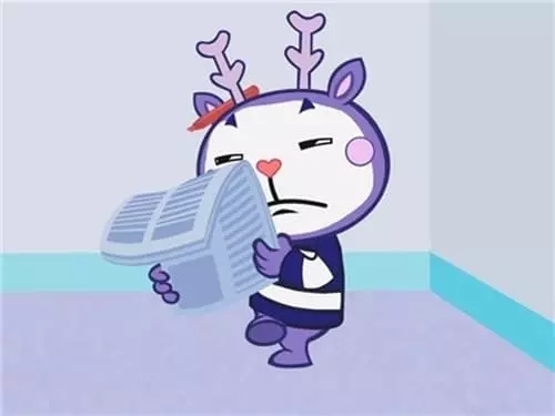 Happy Tree Friends S5E21