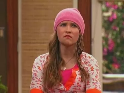 Hannah Montana S2E15