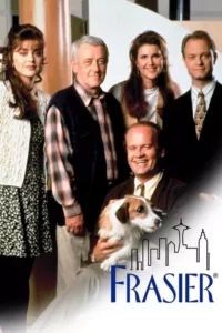 Frasier – Temporada 1