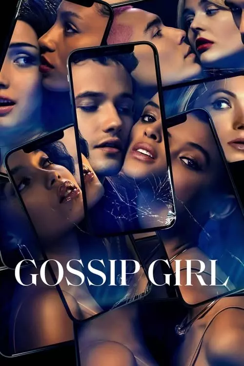 Gossip Girl – Temporada 1