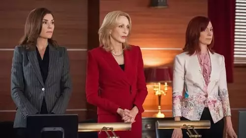 The Good Wife – Pelo Direito de Recomeçar S6E6