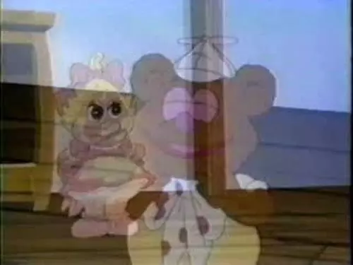 Muppet Babies S4E16