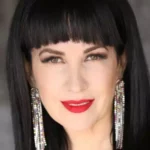 Grey DeLisle