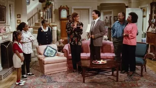 Family Matters S1E4