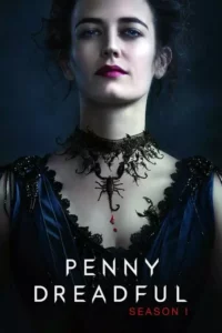 Penny Dreadful – Temporada 1