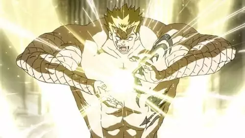 Fairy Tail S1E47