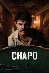 El Chapo