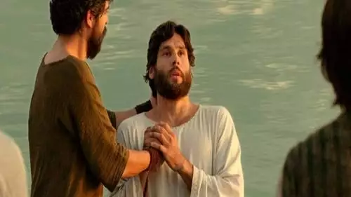 Jesus S1E10