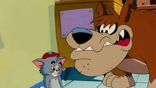 Os Filhos de Tom e Jerry S1E1