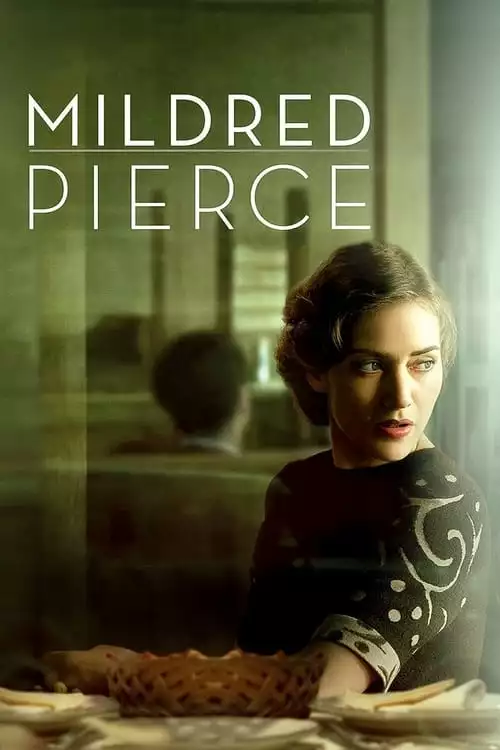 Mildred Pierce – Temporada 1